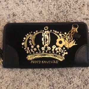 Juicy Couture Wallet